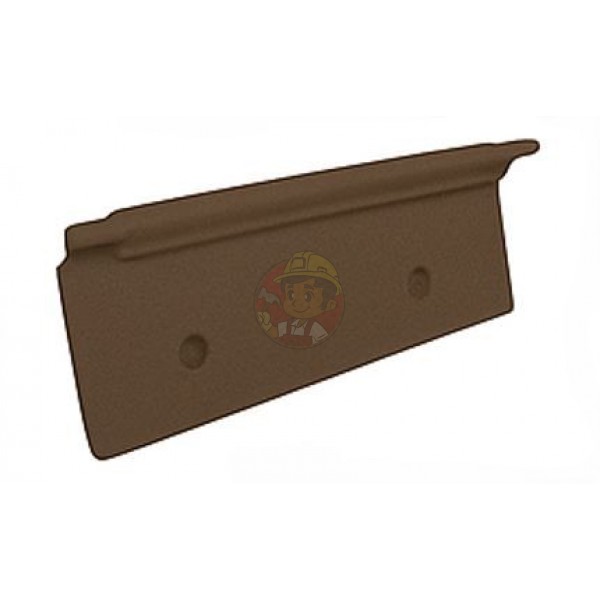GCI S-Pantile EARTHY BLACK (Accessories)